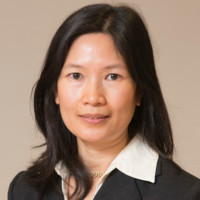 NOAA National Ocean Service Employee Jiangtao Xu's profile photo