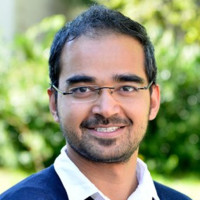 SCALE Employee Harsh Sharma's profile photo