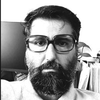 Bk Kafaee's profile photo