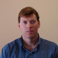Thermo Fisher Scientific Employee Jeffrey Wall's profile photo