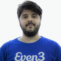 Even3 Employee Renato Cruz's profile photo