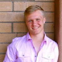 Executive Security International Employee Dillon Delcamp's profile photo