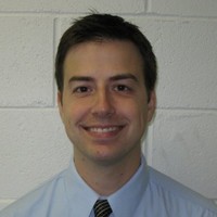 Atlas Schools Employee Aaron Pomis's profile photo