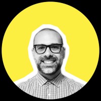 Concentrix Employee Marco Spada's profile photo