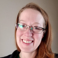 Solomon Cloud Solutions Employee Amy Junkins's profile photo