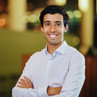 Health Tech Hub Copenhagen Employee Yousef Bellouch's profile photo