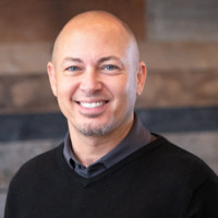 Talent Acquisition Consultant Employee Jimi Reed's profile photo