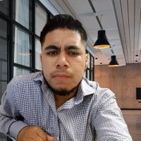 Valeo Employee Juan Pablo Reyna Rodriguez's profile photo