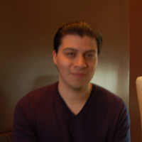 Peralta Elementary School Employee Ismael Peralta's profile photo