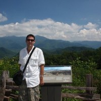 Liberty Fencing Employee Jonathan Duffy's profile photo