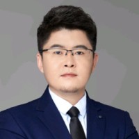 NewLink Employee Junxin Wang's profile photo