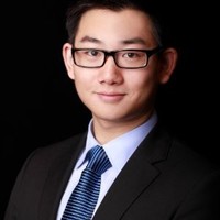 Sydney Sotheby's International Realty Employee Spencer Sun's profile photo