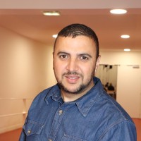 T.F.B Employee Yassine Tiker's profile photo