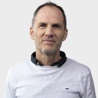 Swatch Group Services Employee Michel Adam's profile photo