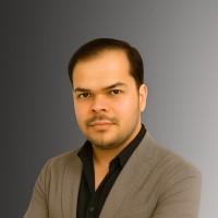 Kloud Stax Employee Shaz Khalid's profile photo