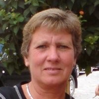 Hjemme Employee Hanne Larsen's profile photo