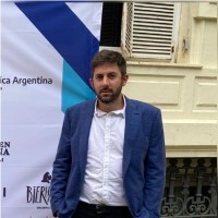 Tomas Barbieri Email