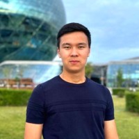 Smart System Technologies Employee Даниял Даулетия's profile photo