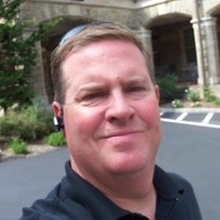 NAWBO Greater Philadelphia Employee Rob Murray's profile photo