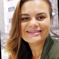 Tonederm Employee Michele Luza's profile photo