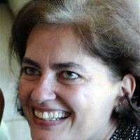 Foundry Employee Adriana Cialdella's profile photo