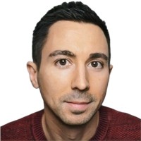 SAS Employee Iain Brown's profile photo