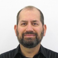Medical Engineering Consultants Employee Gregory Kevorkian's profile photo