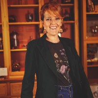 Aurélie Roure-Gaillard Email