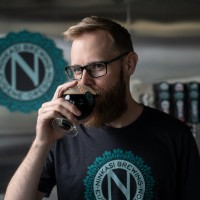 Ninkasi Brewing Employee Daniel Sharp's profile photo