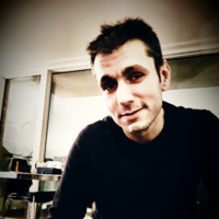 Progressive Content Employee José de Sousa's profile photo