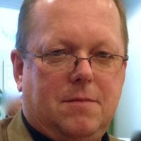 Estonian National Museum Employee Rein Kinkar's profile photo