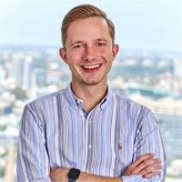Private Wealth Network Employee Jan Loubal's profile photo