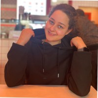 Hosteeva Employee Anna Zadorkina's profile photo