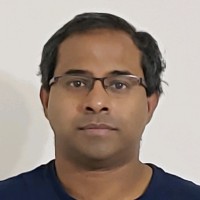 Anindya Dasgupta Email & Phone Number