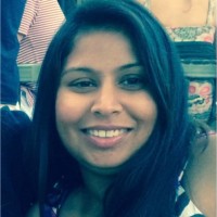 SOFIE Employee Kunj Patel's profile photo