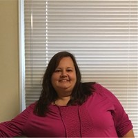 Tackpoint LP Employee Michelle Dubrule's profile photo
