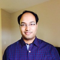 eBay Employee Prashant Ashok's profile photo