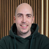 Dean Stokes Ltd Employee Dean Stokes's profile photo