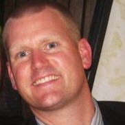 Scoutware, LLC Employee Derek Thompson's profile photo