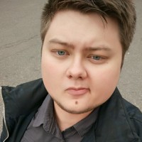 Сергей Юнк Email