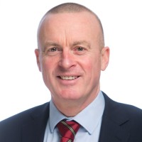 Energy Systems Catapult Employee Tony Quinn's profile photo