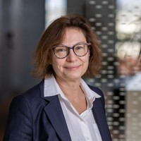 Calyon Corporate & Investment Employee Natacha Gallou's profile photo