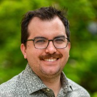 Freedom From Religion Foundation Employee Leo Costello's profile photo