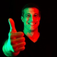 Orange Digital CX Employee Pablo Donadio's profile photo