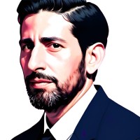 Eric Perez Email & Phone Number