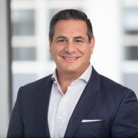 Cole-Frieman & Mallon LLP Employee John Araneo's profile photo