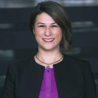 TÜSİAD Employee Aslı Başkaracaoğlu's profile photo