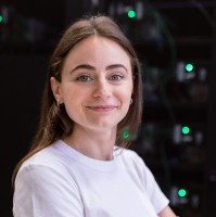 Chiara de Filippo Email & Phone Number