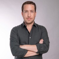 Natural Intelligence Employee Tal Mizrahi's profile photo