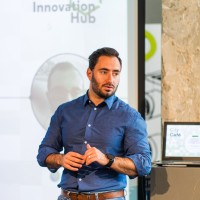 CdP Employee Adeeb Sidani's profile photo